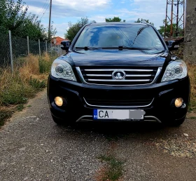 Great Wall Hover H6 2.0 | Mobile.bg    3