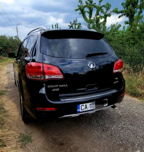 Great Wall Hover H6 2.0 | Mobile.bg    5