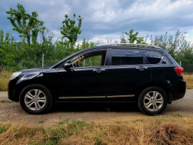     Great Wall Hover H6 2.0