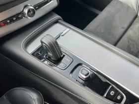Volvo Xc90 B5/G-TRONIC/235HP/R-DESIGN/AWD/ACC/KLESS/AMBI/602f - 79099 лв. - 71513404 14