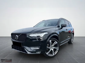 Volvo Xc90 B5/G-TRONIC/235HP/R-DESIGN/AWD/ACC/KLESS/AMBI/602f