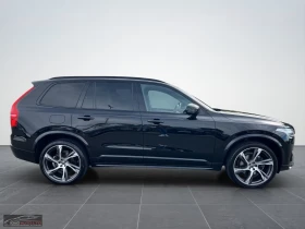 Volvo Xc90 B5/G-TRONIC/235HP/R-DESIGN/AWD/ACC/KLESS/AMBI/602f - 79099 лв. - 71513404 5