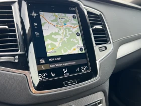 Volvo Xc90 B5/G-TRONIC/235HP/R-DESIGN/AWD/ACC/KLESS/AMBI/602f - 79099 лв. - 71513404 13