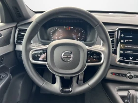 Volvo Xc90 B5/G-TRONIC/235HP/R-DESIGN/AWD/ACC/KLESS/AMBI/602f - 79099 лв. - 71513404 11