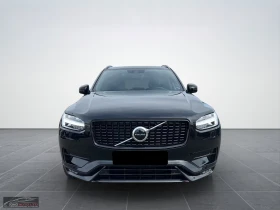 Volvo Xc90 B5/G-TRONIC/235HP/R-DESIGN/AWD/ACC/KLESS/AMBI/602f - 79099 лв. - 71513404 2