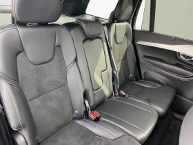 Volvo Xc90 B5/G-TRONIC/235HP/R-DESIGN/AWD/ACC/KLESS/AMBI/602f - 79099 лв. - 71513404 15
