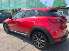 Mazda CX-3 1.5d-105к.с Лизинг Euro-6 Revolution Top AWD - 19900 лв. - 18220010 2