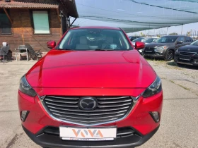 Mazda CX-3 1.5d-105к.с Лизинг Euro-6 Revolution Top AWD - 19900 лв. - 18220010 6