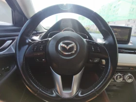 Mazda CX-3 1.5d-105к.с Лизинг Euro-6 Revolution Top AWD - 19900 лв. - 18220010 13