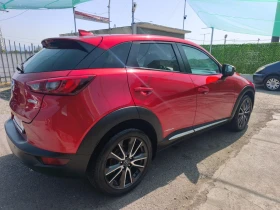 Mazda CX-3 1.5d-105к.с Лизинг Euro-6 Revolution Top AWD - 19900 лв. - 18220010 4