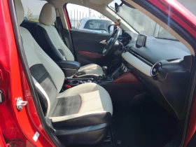 Mazda CX-3 1.5d-105к.с Лизинг Euro-6 Revolution Top AWD - 19900 лв. - 18220010 8
