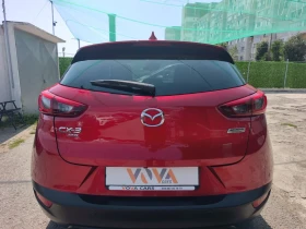 Mazda CX-3 1.5d-105к.с Лизинг Euro-6 Revolution Top AWD - 19900 лв. - 18220010 3