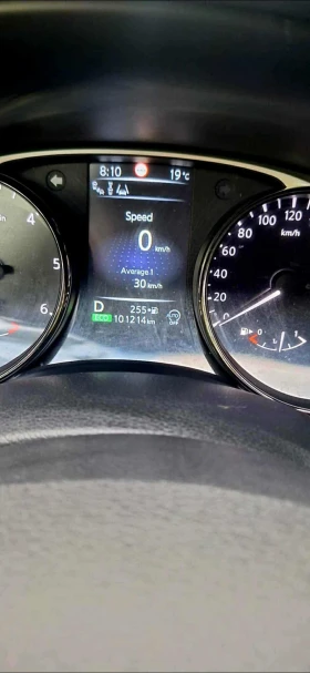 Обява за продажба на Nissan X-trail TEKNA ~36 000 лв. - изображение 8