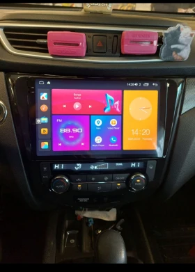 Nissan X-trail TEKNA | Mobile.bg    13