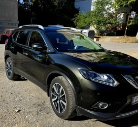 Обява за продажба на Nissan X-trail TEKNA ~36 000 лв. - изображение 2