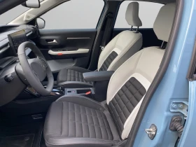 Citroen C3 Aircross MAX HYBRID 145 Automatic E6 Гаранция до 05.2030 г. - 49900 лв. - 26600872 9