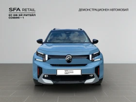 Citroen C3 Aircross MAX HYBRID 145 Automatic E6 Гаранция до 05.2030 г. - 49900 лв. - 26600872 2