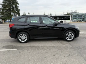 BMW X1 18d xDrive | Mobile.bg    2
