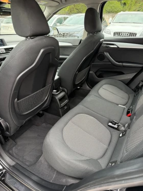 BMW X1 18d xDrive | Mobile.bg    8