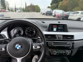 BMW X1 18d xDrive | Mobile.bg    7