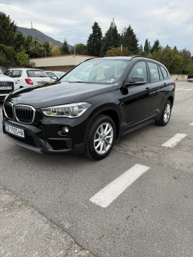 BMW X1 18d xDrive | Mobile.bg    5