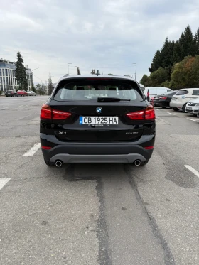 BMW X1 18d xDrive | Mobile.bg    3