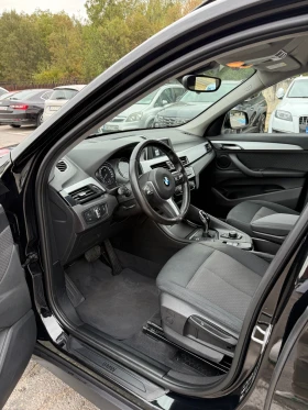 BMW X1 18d xDrive | Mobile.bg    6