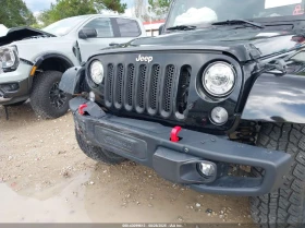 Jeep Avenger 3.6L V-6 DOHC, VVT, 285HP 4X4 Drive | Mobile.bg    11