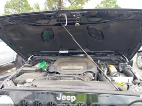 Jeep Avenger 3.6L V-6 DOHC, VVT, 285HP 4X4 Drive | Mobile.bg    15