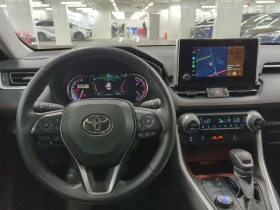 Toyota Rav4 Adventure BLINDSPOT* KEYLESS* CAM* ПОДГРЕВ*  - 60990 лв. / 31183.69 € - 79917315 11
