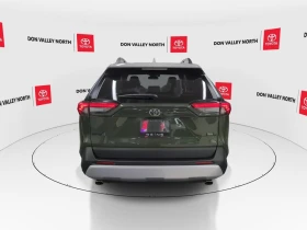 Toyota Rav4 Adventure BLINDSPOT* KEYLESS* CAM* ПОДГРЕВ*  - 60990 лв. / 31183.69 € - 79917315 7