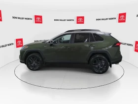 Toyota Rav4 Adventure BLINDSPOT* KEYLESS* CAM* ПОДГРЕВ*  - 60990 лв. / 31183.69 € - 79917315 5
