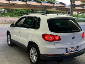 VW Tiguan, снимка 3