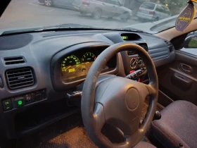 Suzuki Ignis 1.3 i 44  | Mobile.bg    4