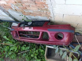 Suzuki Ignis 1.3 i 44  | Mobile.bg    9