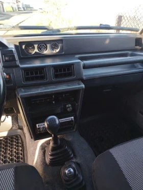 Daihatsu Feroza 4x4 | Mobile.bg � ����� ������ 10