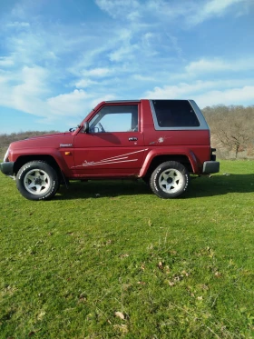 Daihatsu Feroza 4x4 | Mobile.bg � ����� ������ 7