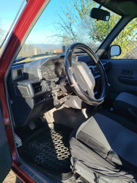 Daihatsu Feroza 4x4 | Mobile.bg � ����� ������ 11