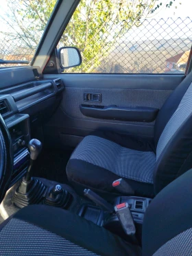 Daihatsu Feroza 4x4 | Mobile.bg � ����� ������ 8