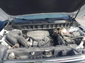 Gmc Acadia 3.6L V-6 DI, DOHC, VVT, 310HP All Wheel Drive, снимка 15