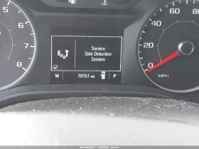 Gmc Acadia 3.6L V-6 DI, DOHC, VVT, 310HP All Wheel Drive, снимка 7