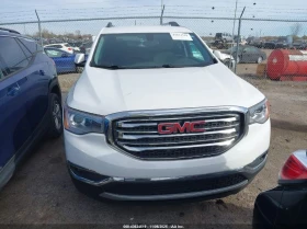 Gmc Acadia 3.6L V-6 DI, DOHC, VVT, 310HP All Wheel Drive, снимка 4