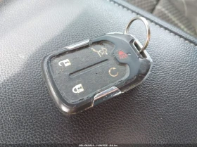 Gmc Acadia 3.6L V-6 DI, DOHC, VVT, 310HP All Wheel Drive, снимка 3