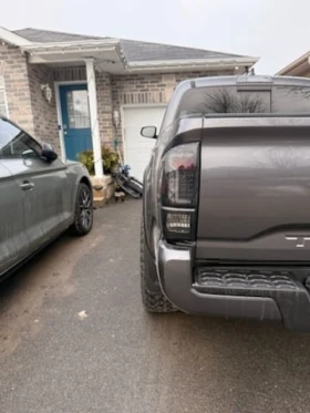 Toyota Tacoma * 4x4 Double Cab SB * CARFAX * БЕЗ ПЪРВОНАЧАЛНА ВН - 29700 € / 58088.15 лв. - 52388352 10