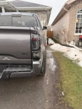 Toyota Tacoma * 4x4 Double Cab SB * CARFAX * БЕЗ ПЪРВОНАЧАЛНА ВН - 29700 € / 58088.15 лв. - 52388352 9