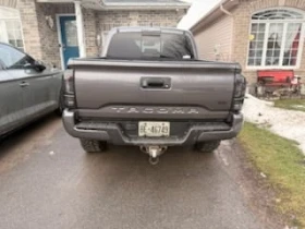 Toyota Tacoma * 4x4 Double Cab SB * CARFAX * БЕЗ ПЪРВОНАЧАЛНА ВН - 29700 € / 58088.15 лв. - 52388352 4