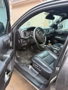 Toyota Tacoma * 4x4 Double Cab SB * CARFAX * БЕЗ ПЪРВОНАЧАЛНА ВН - 29700 € / 58088.15 лв. - 52388352 7