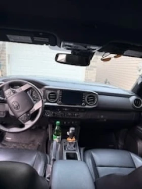 Toyota Tacoma * 4x4 Double Cab SB * CARFAX * БЕЗ ПЪРВОНАЧАЛНА ВН - 29700 € / 58088.15 лв. - 52388352 5