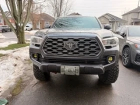 Toyota Tacoma * 4x4 Double Cab SB * CARFAX * БЕЗ ПЪРВОНАЧАЛНА ВН - 29700 € / 58088.15 лв. - 52388352 6