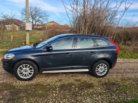 Volvo XC60 2.4D - 8000 € / 15646.64 лв. - 57947375 6